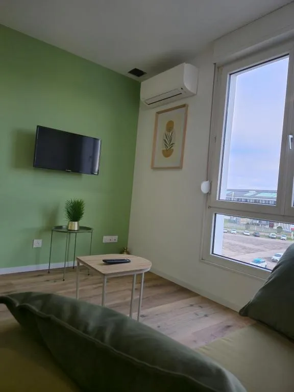 Image of 303 – Strasbourg appartement Green refait à neuf