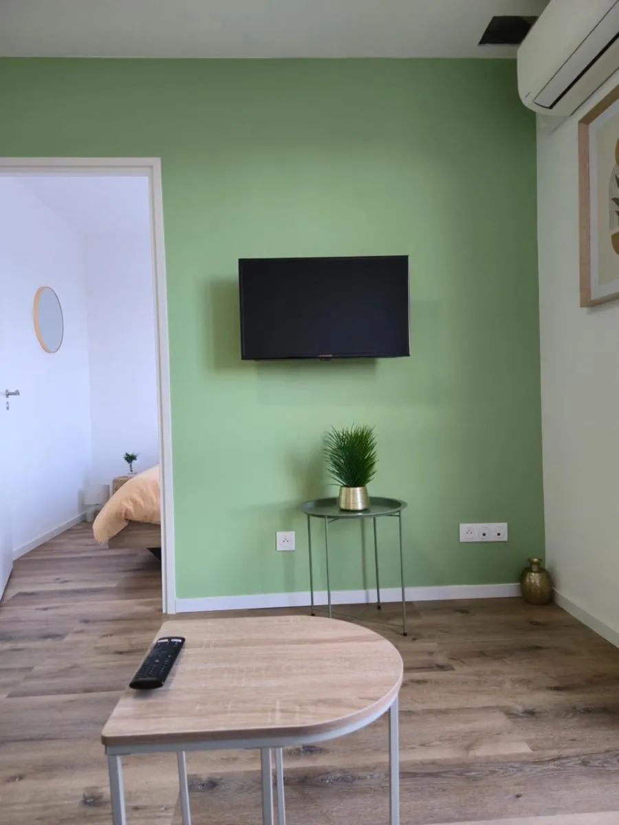 Image 4 of 303 – Strasbourg appartement Green refait à neuf