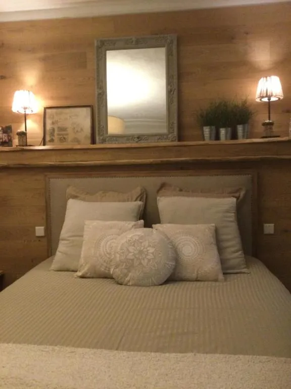 Image of APPARTEMENT DE CHARME 77M2 plein centre