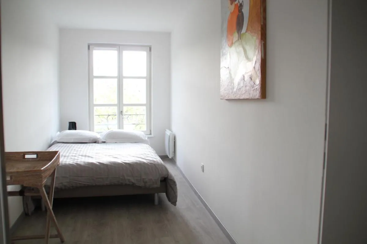 Image 4 of A L’ill – Apparts & Studios Strasbourg Hyper Centre