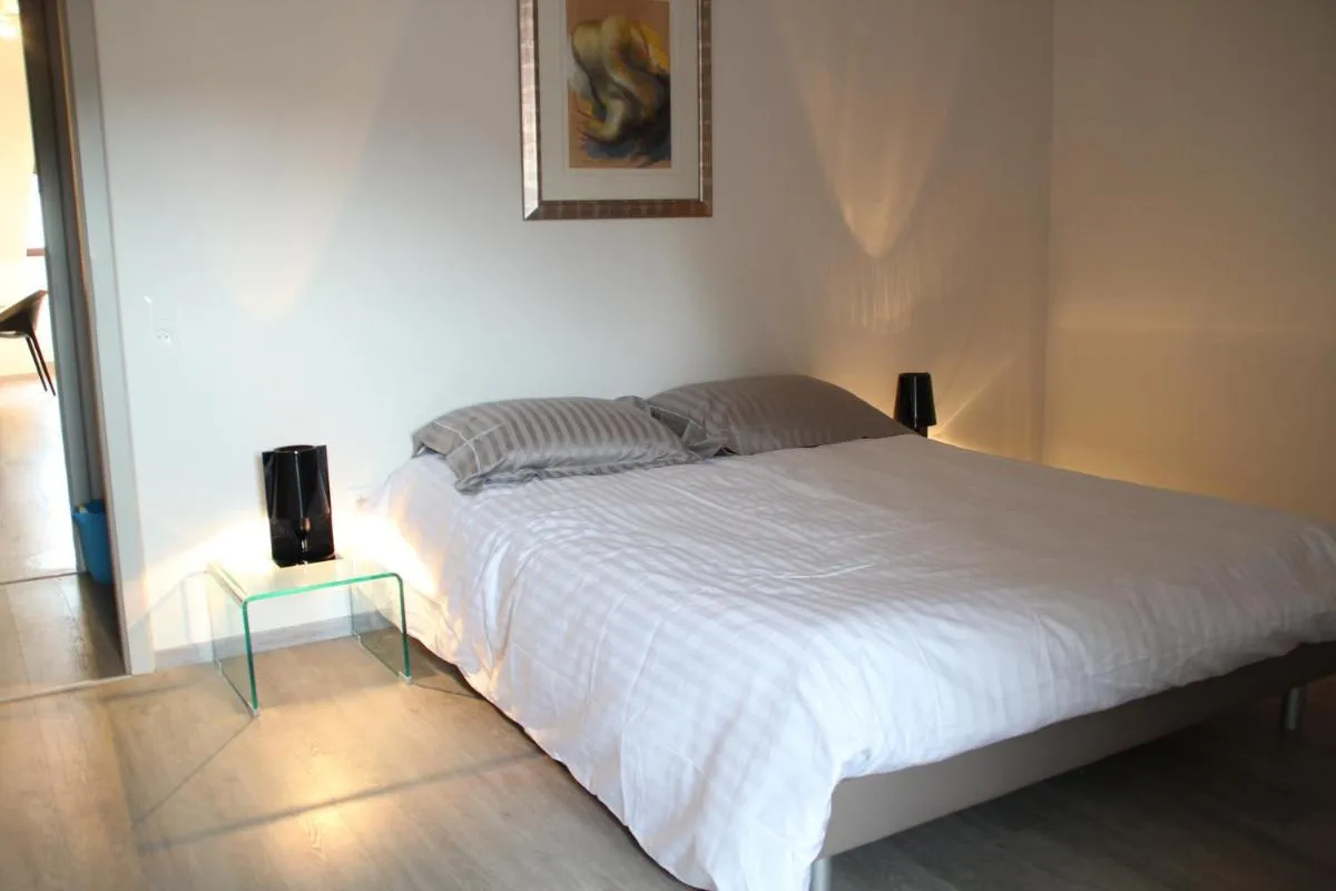 Image 5 of A L’ill – Apparts & Studios Strasbourg Hyper Centre