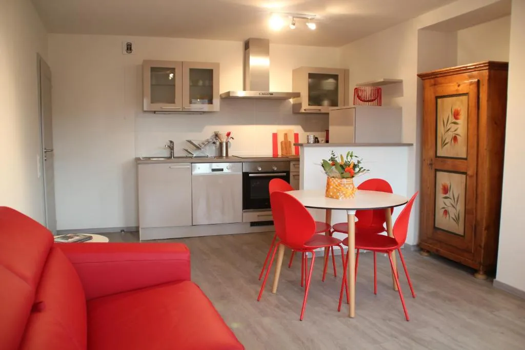 Image of A L’ill – Apparts & Studios Strasbourg Hyper Centre