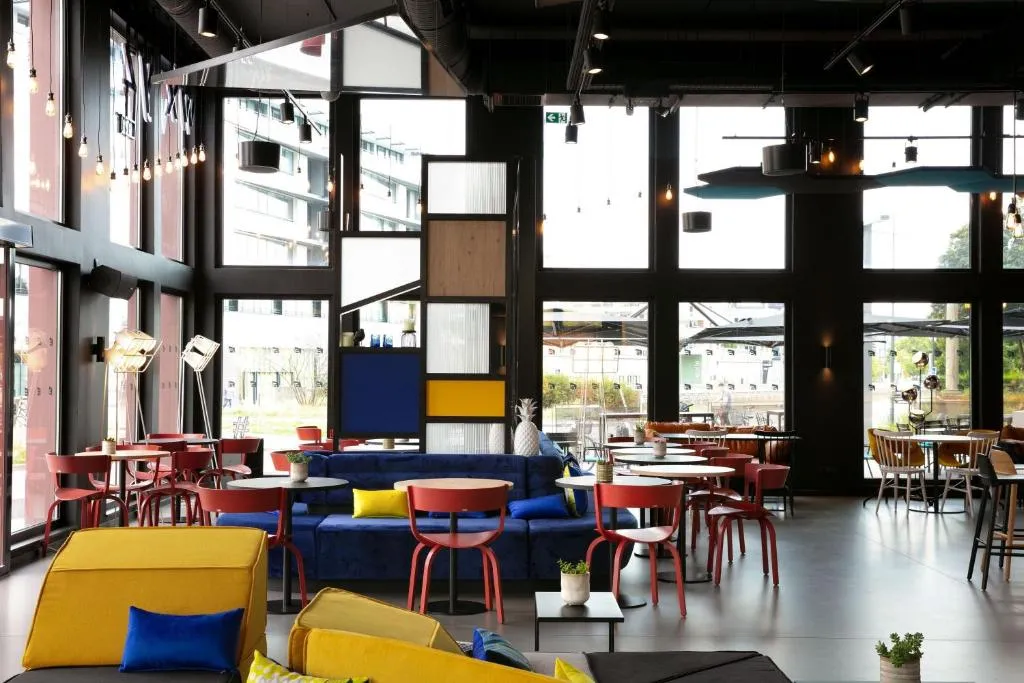 Image of Aloft Strasbourg City Centre