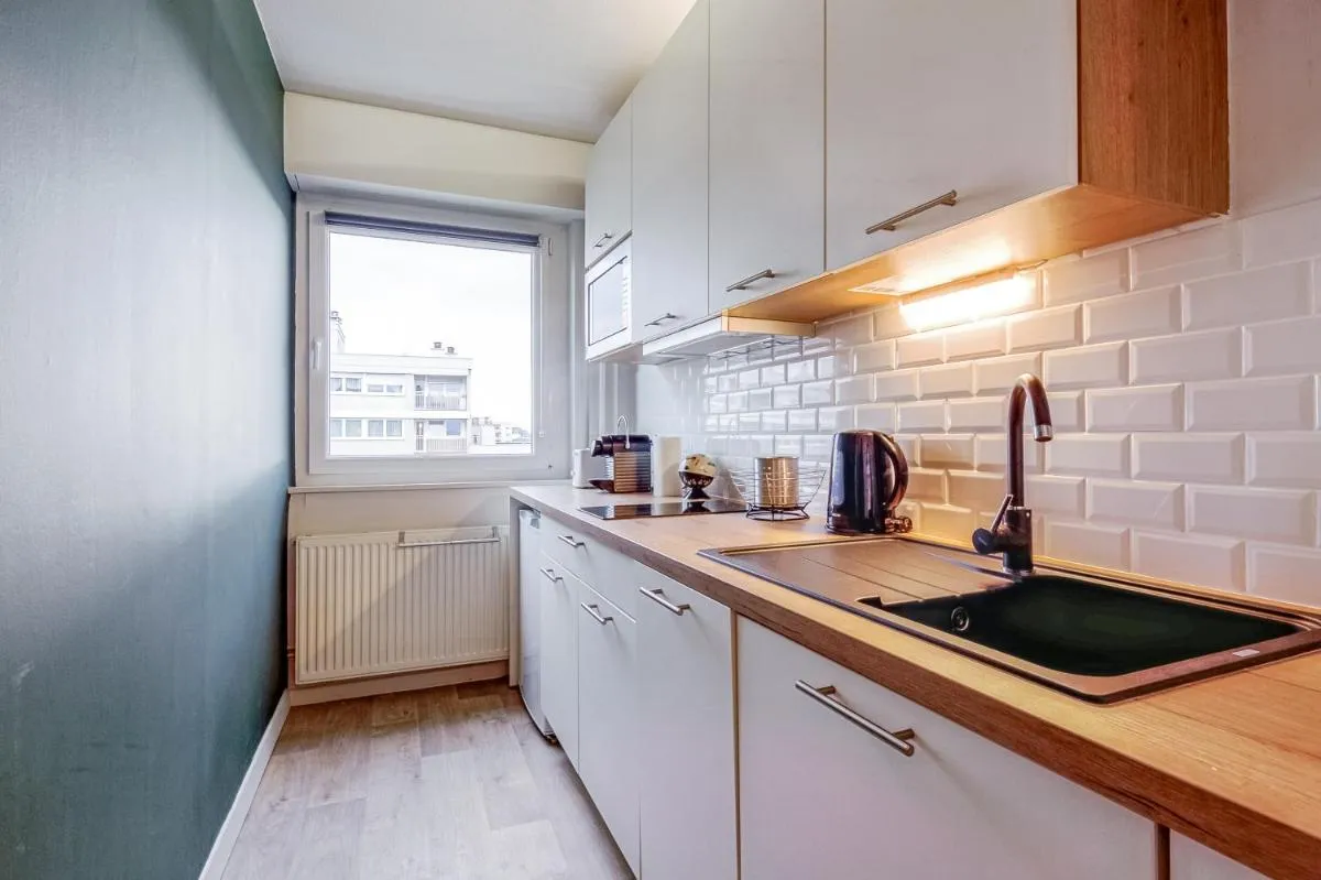 Image 3 of AlsaceTime, CENTRE Parking gratuit, TRAM WIFI, Fibre Orange, espace de travail