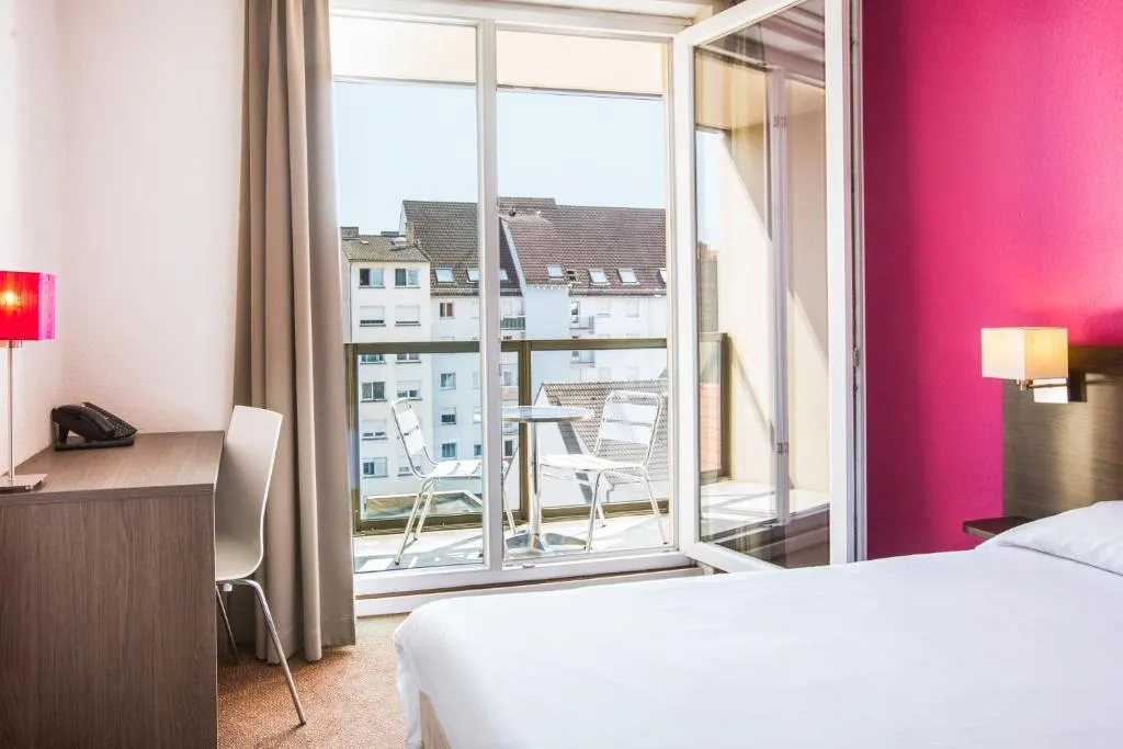 Image of Aparthotel Adagio Access Strasbourg Petite France