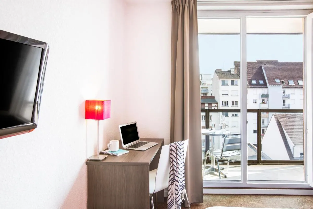Image 5 of Aparthotel Adagio Access Strasbourg Petite France