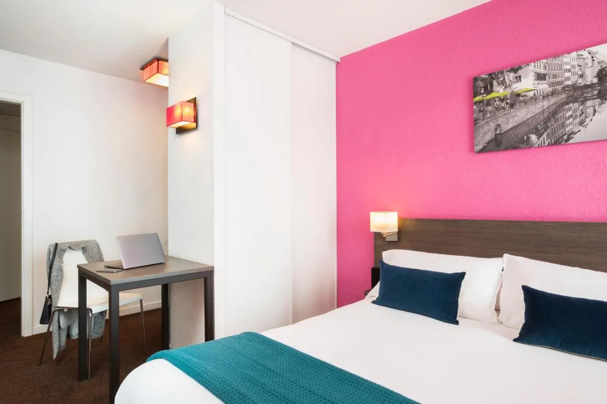 Image 1 of Aparthotel Adagio Access Strasbourg Petite France