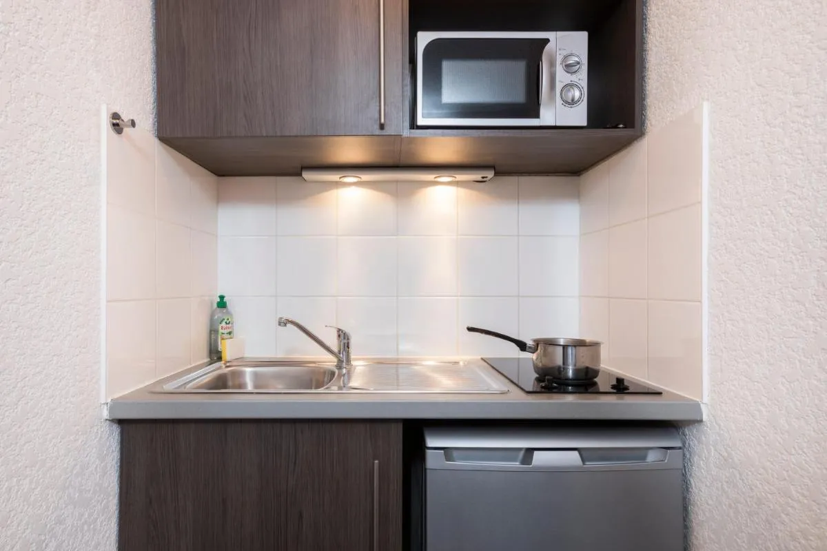 Image 4 of Aparthotel Adagio Access Strasbourg Petite France