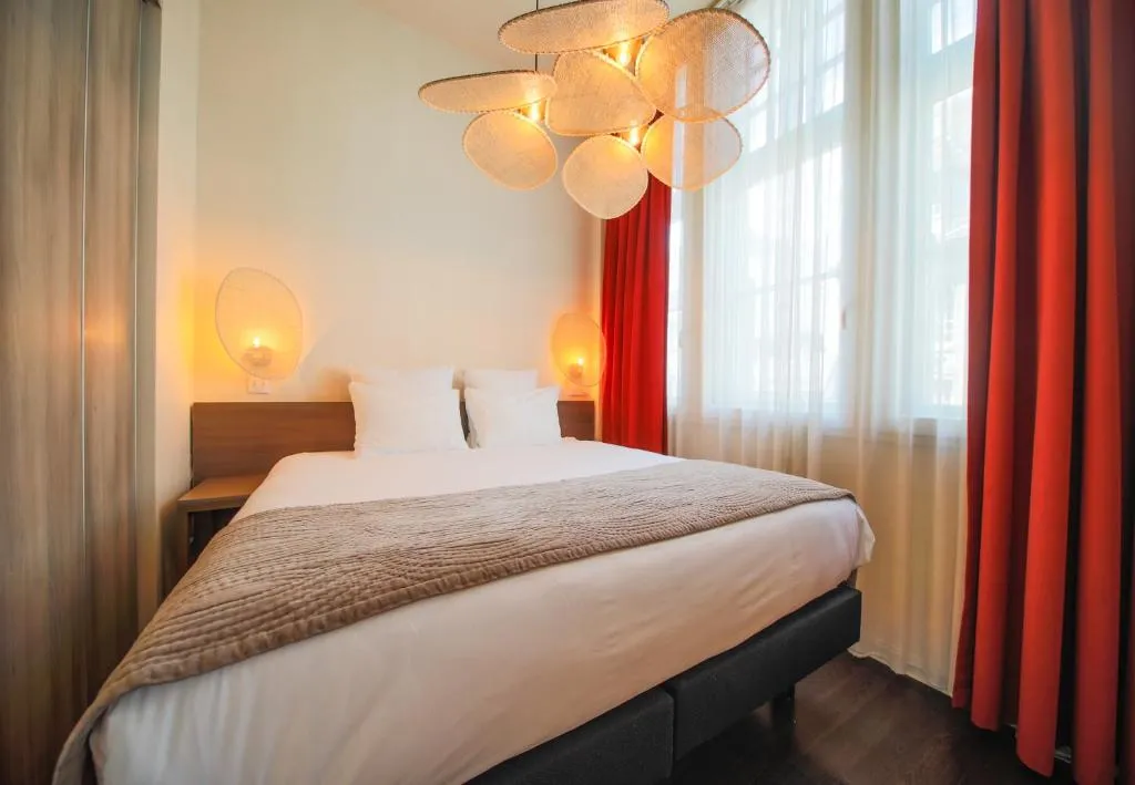 Image of Aparthotel Adagio Strasbourg Place Kleber