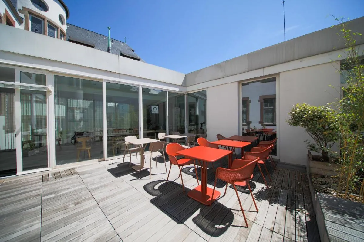 Image 6 of Aparthotel Adagio Strasbourg Place Kleber