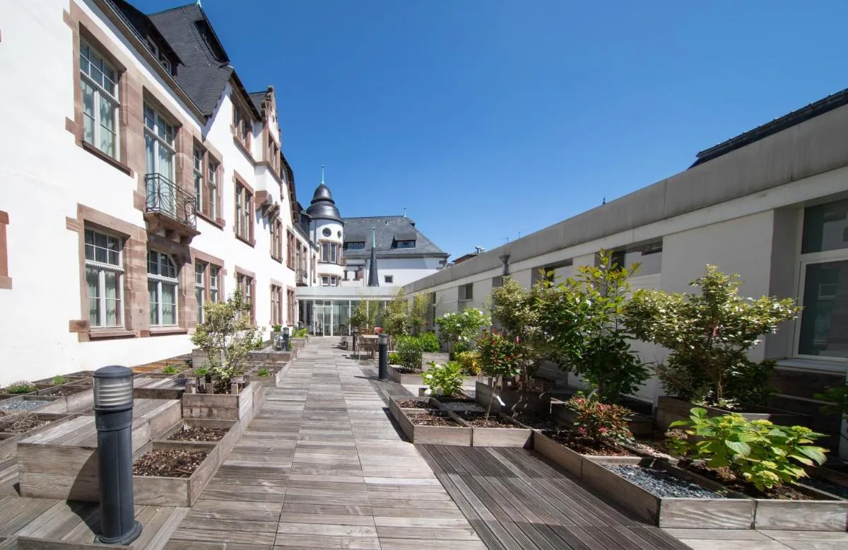 Image 1 of Aparthotel Adagio Strasbourg Place Kleber