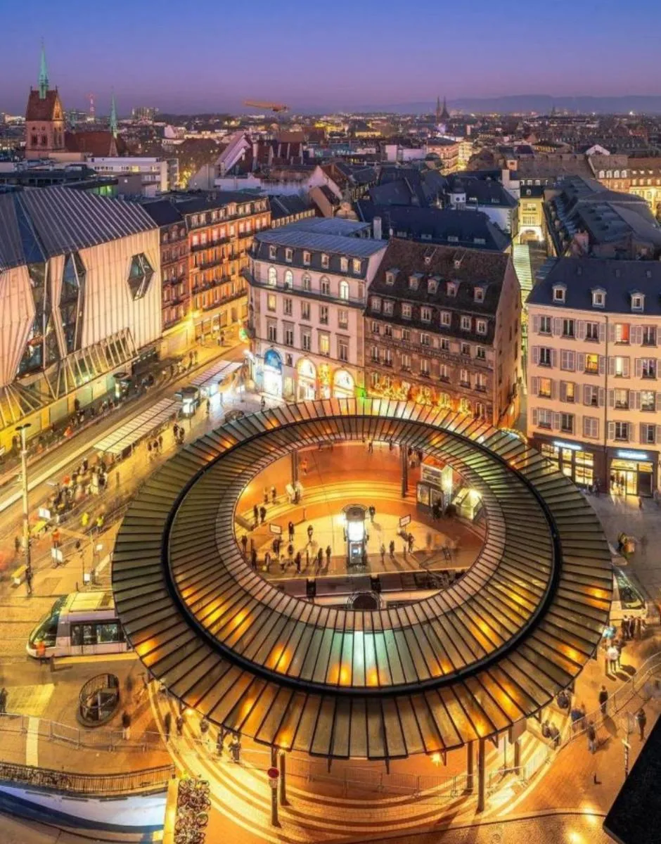 Image 3 of Apartment Hyper Center Strasbourg & Petite France – Entire apartment