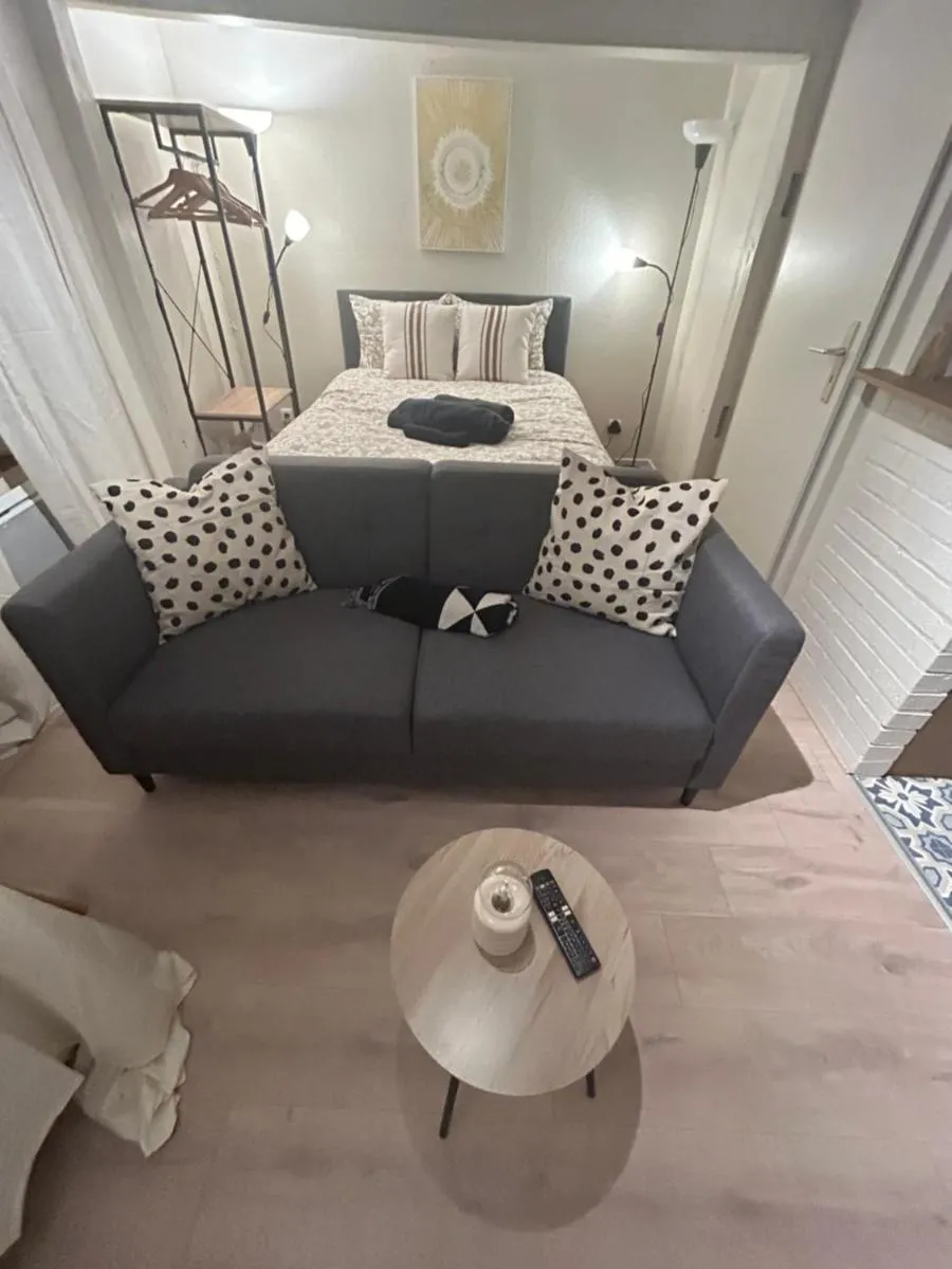 Image 2 of Apartment Hyper Center Strasbourg & Petite France – Entire apartment