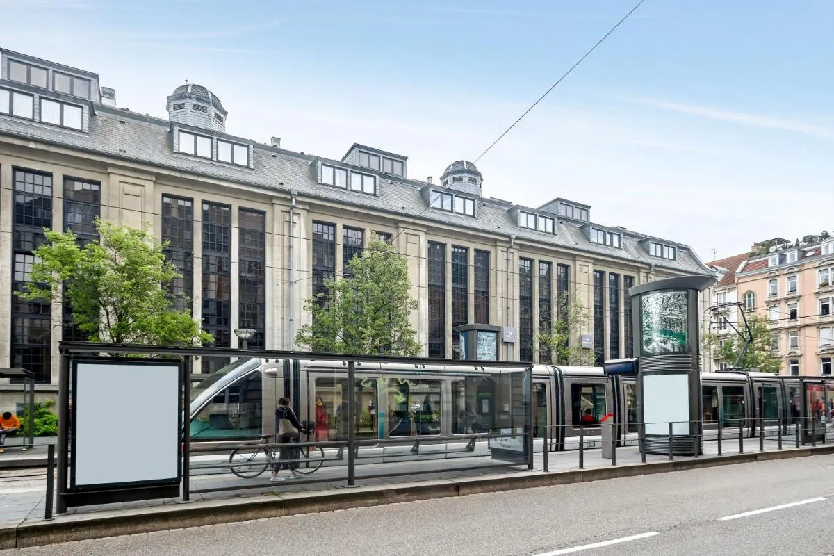 Image 3 of Appart’City Confort Strasbourg Centre