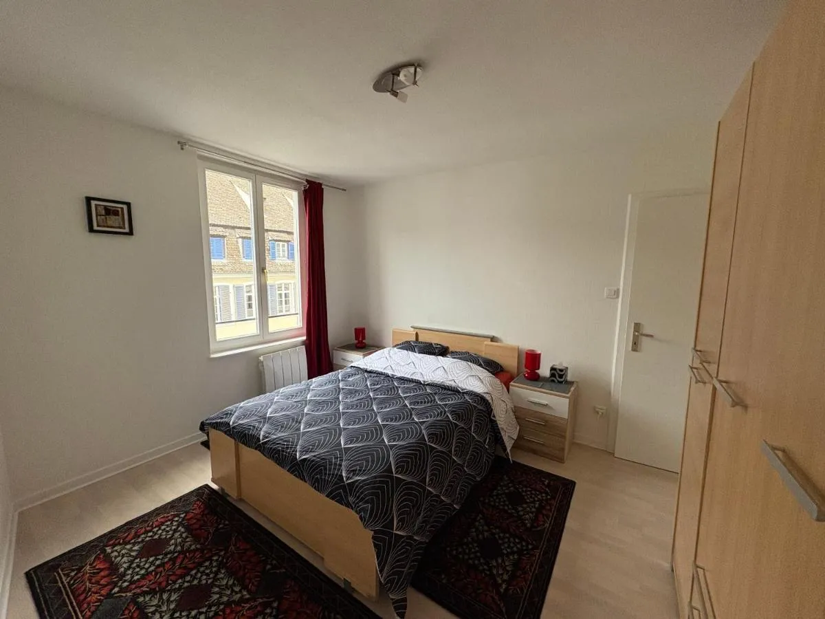 Image 1 of Appart 3P 57 m2 Le Coeur de la Krutenau Strasbourg