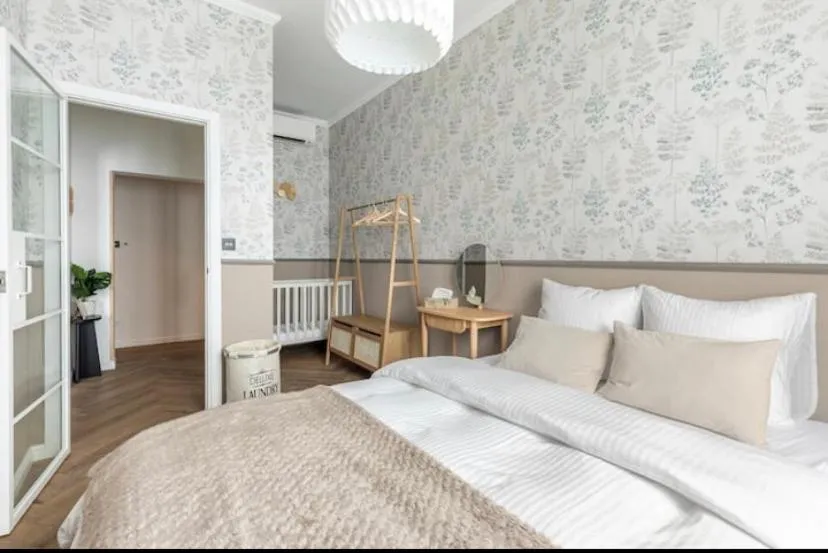 Image 6 of Appart Deluxe Privé Strasbourg Centre avec Parking gratuit