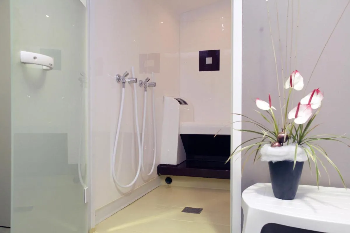 Image 2 of Appart Hotel Odalys City Strasbourg Green Marsh