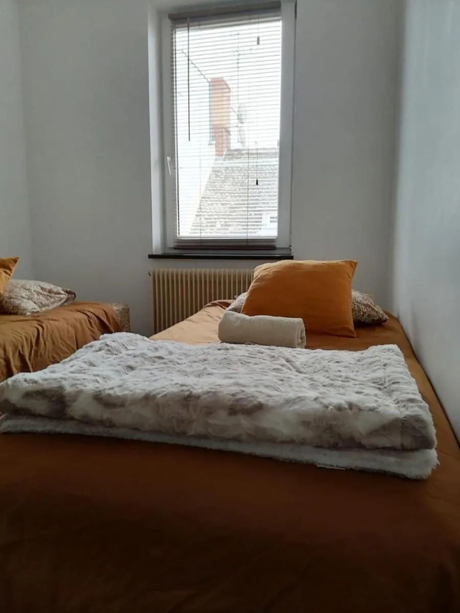 Image 4 of Appart Terrasse