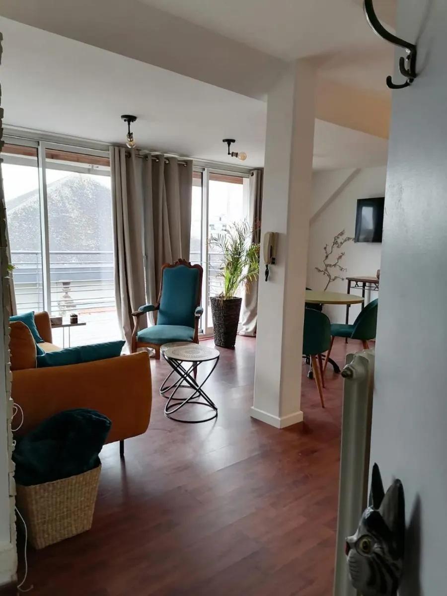 Image 6 of Appart Terrasse