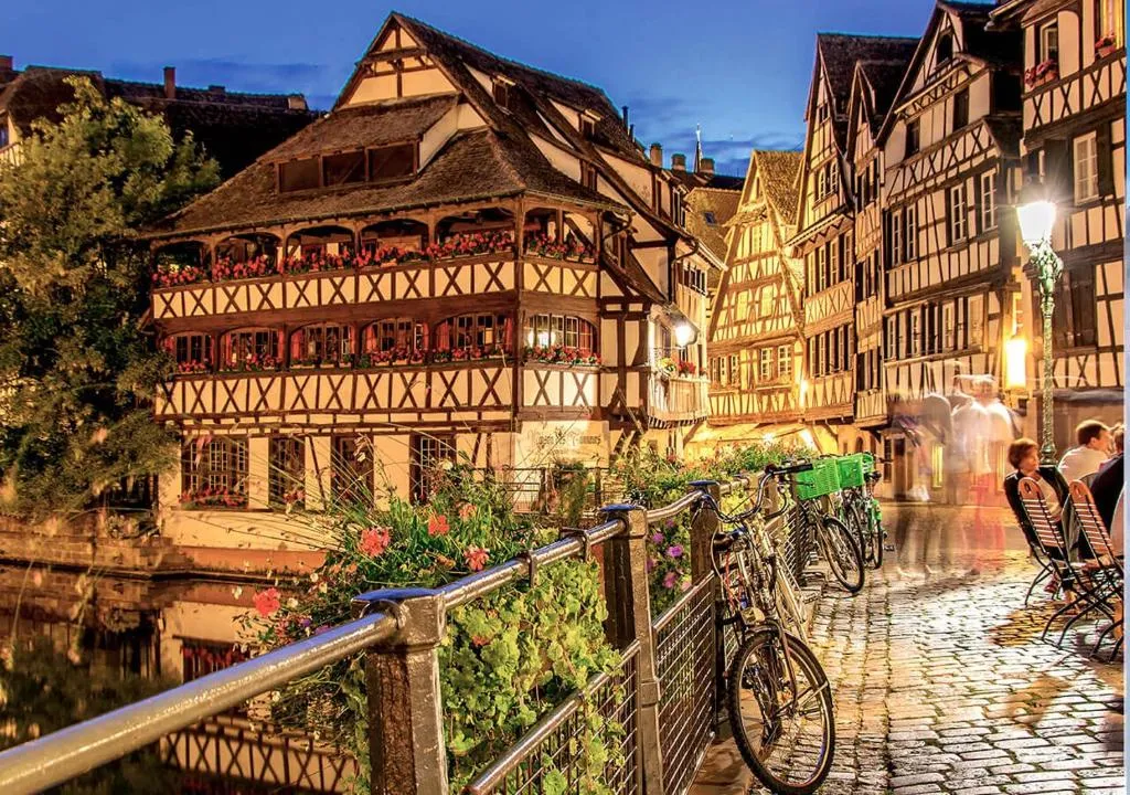 Image of Appart Terrasse