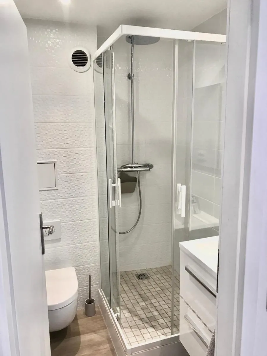 Image 3 of Appartement 2P Strasbourg centre