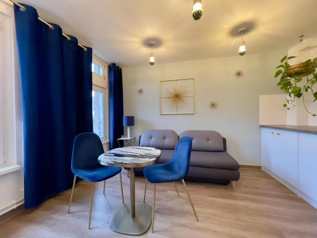 Image of Appartement 2P Strasbourg centre