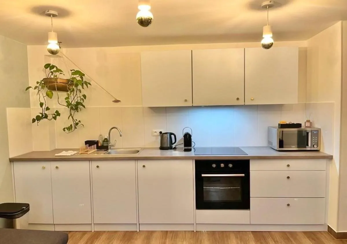 Image 6 of Appartement 2P Strasbourg centre