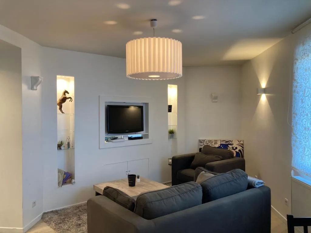Image 2 of Appartement 2P Strasbourg centre – Homme de fer