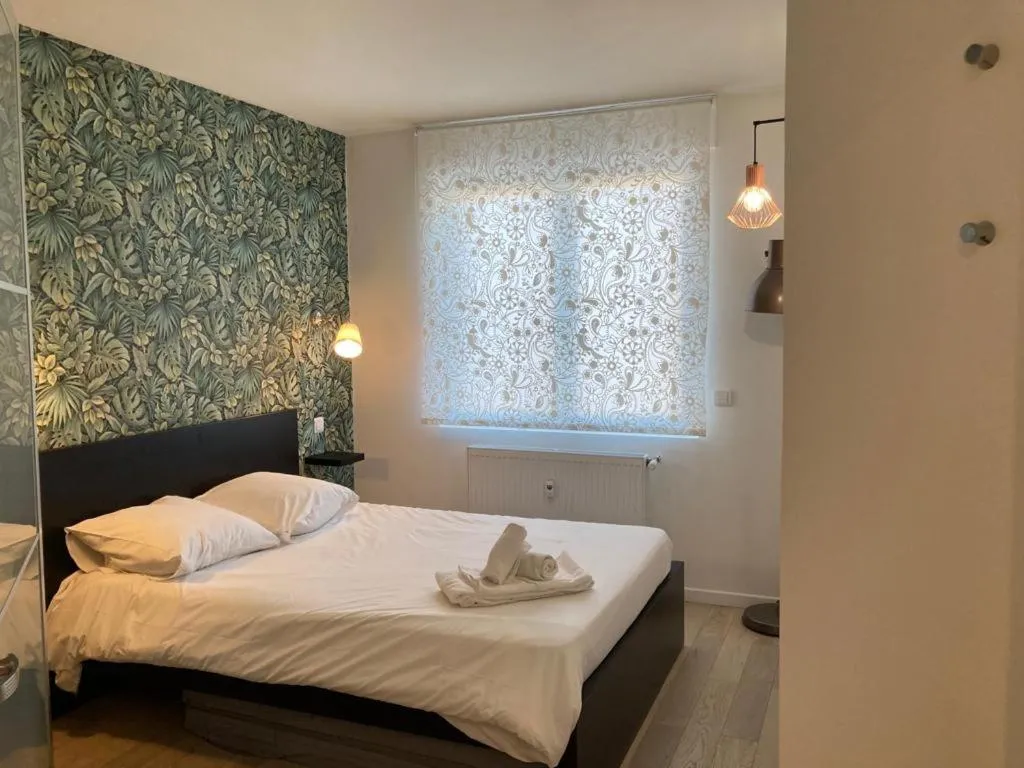 Image 6 of Appartement 2P Strasbourg centre – Homme de fer