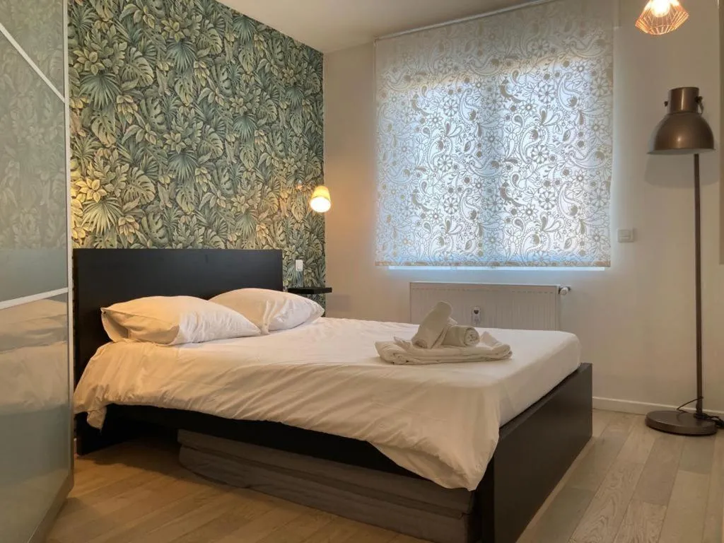 Image 1 of Appartement 2P Strasbourg centre – Homme de fer