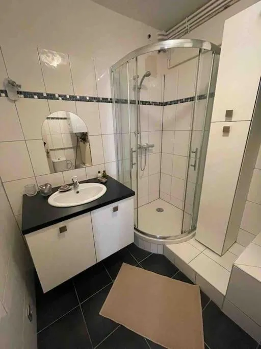 Image 3 of Appartement 2 chambres au cœur de Strasbourg
