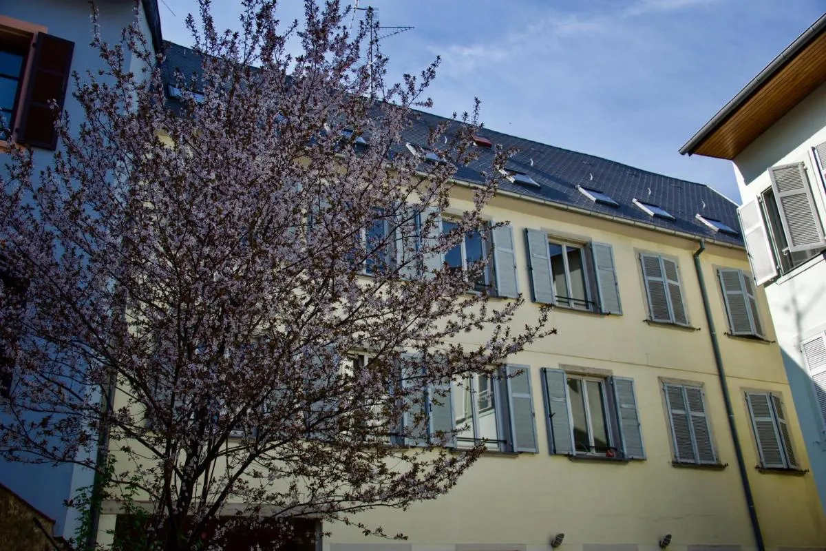Image 1 of Appartement 3 pièces, Krutenau, Parking privé