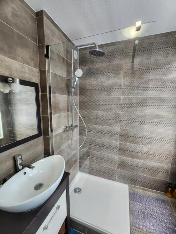 Image of Appartement 3 pièces, Krutenau, Parking privé