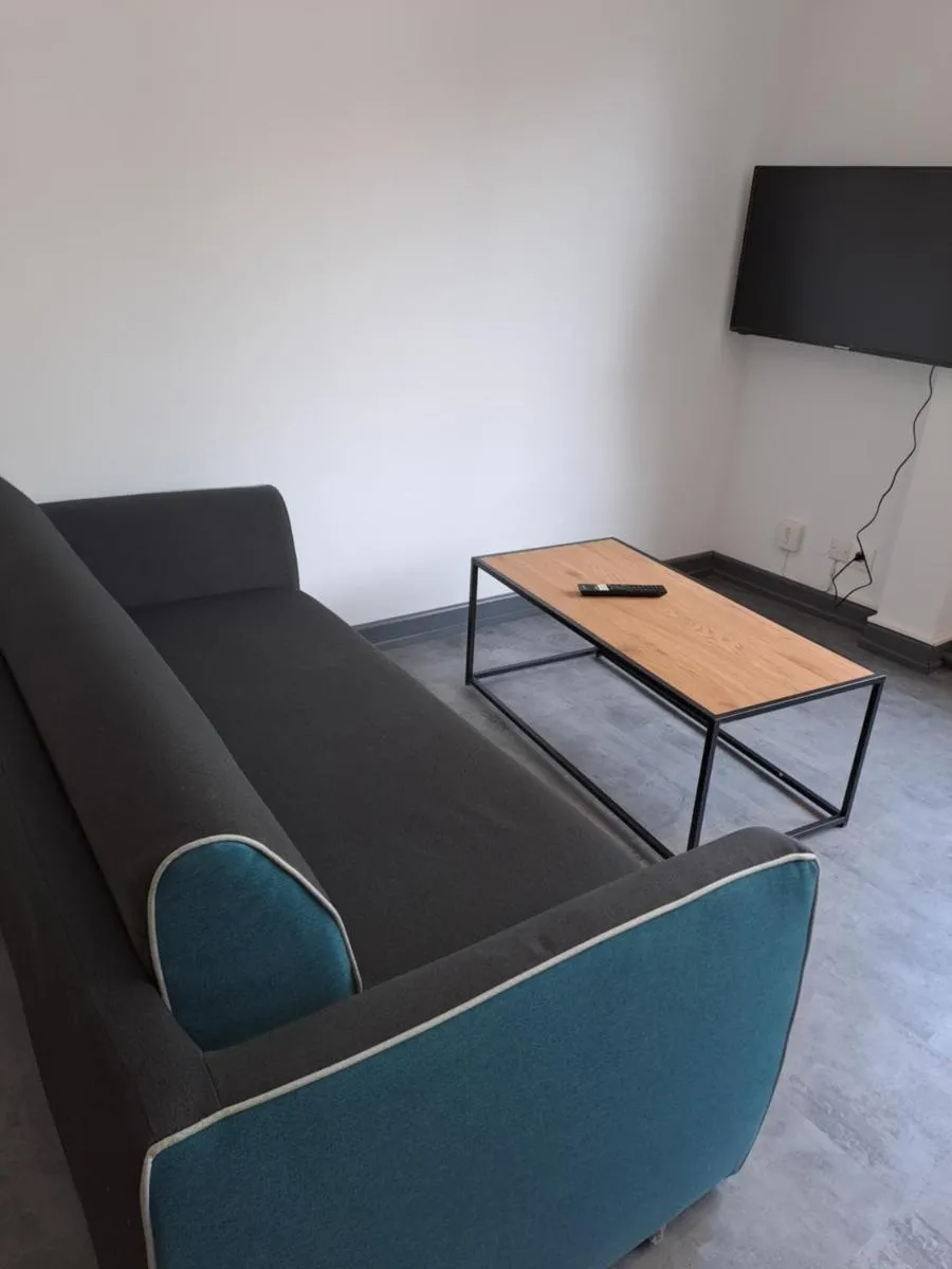 Image 4 of Appartement 3 pièces faubourg de Pierre