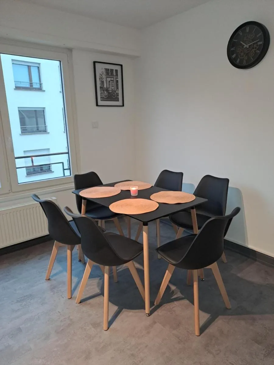 Image 3 of Appartement 3 pièces faubourg de Pierre