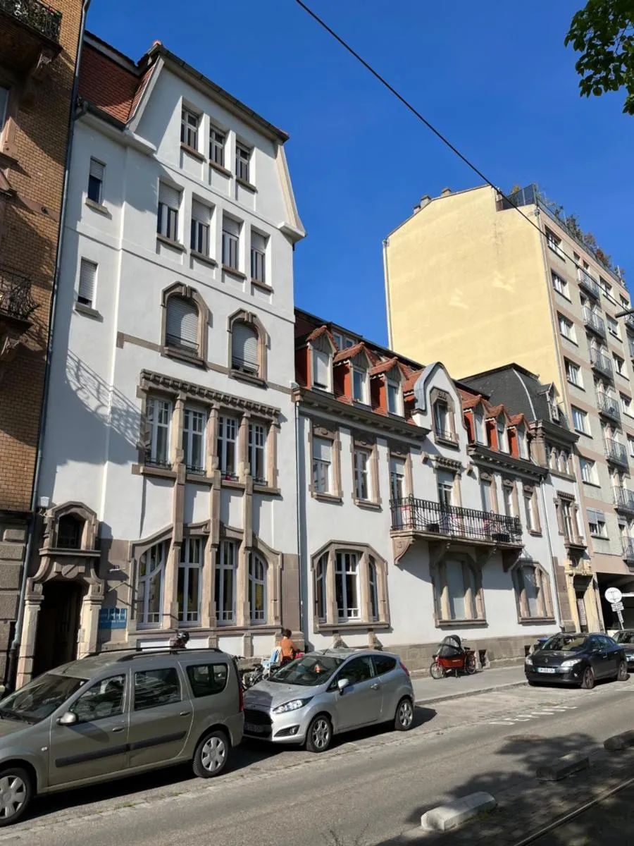 Image 6 of Appartement 6 personnes Strasbourg proche centre ville & parking