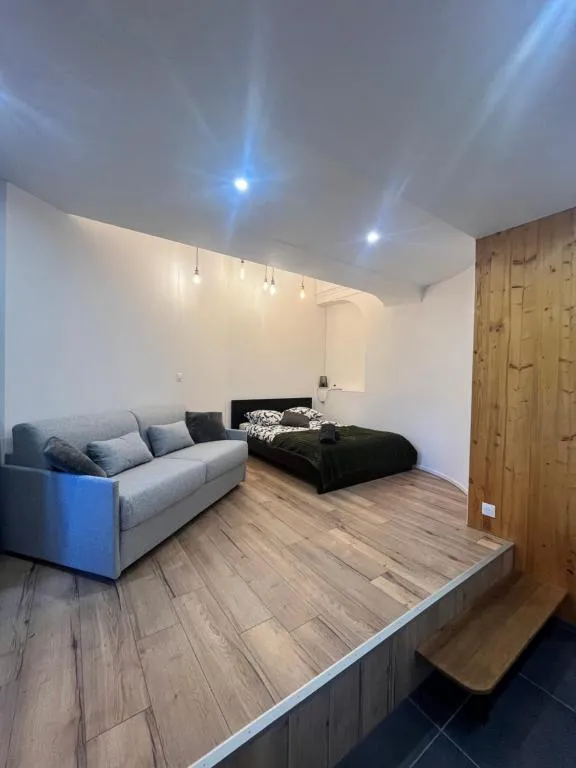 Image of Appartement 6 personnes Strasbourg proche centre ville & parking
