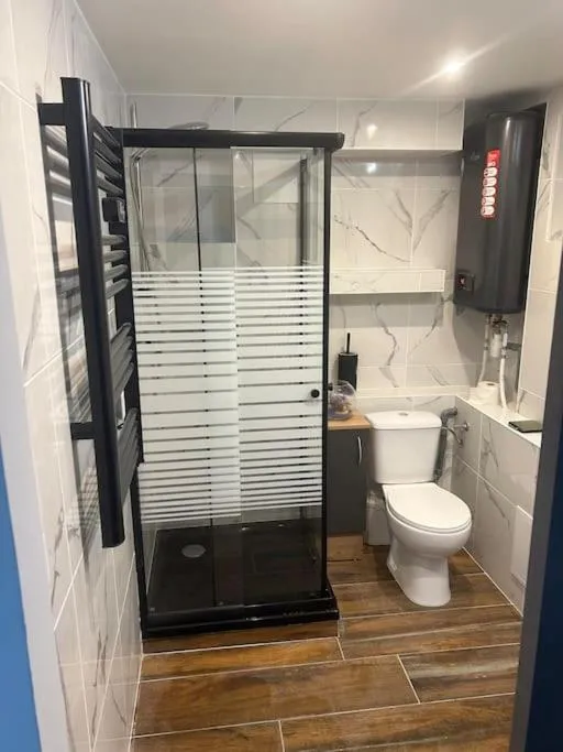 Image 3 of Appartement Agréable Robertsau