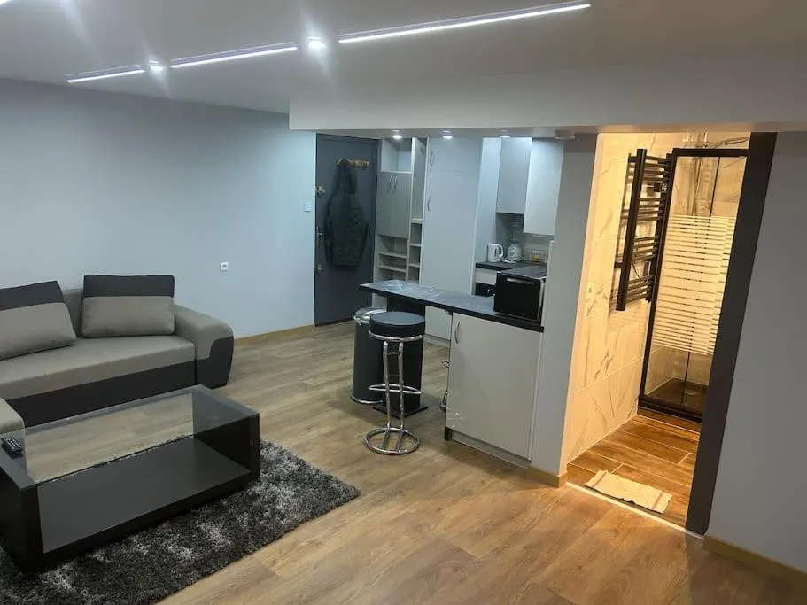 Image 5 of Appartement Agréable Robertsau