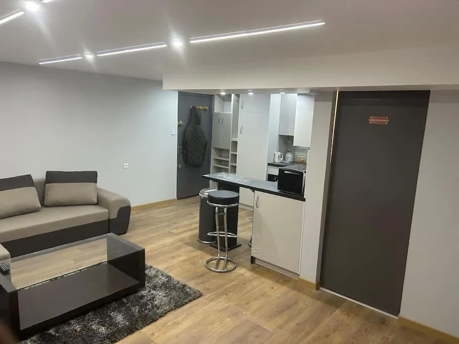 Image 2 of Appartement Agréable Robertsau