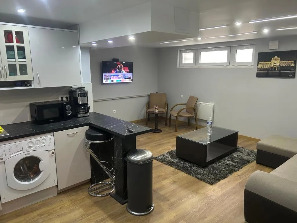 Image of Appartement Agréable Robertsau