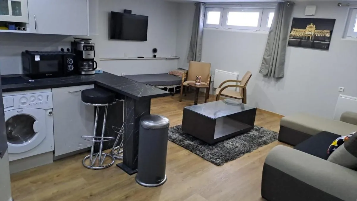 Image 6 of Appartement Agréable Robertsau