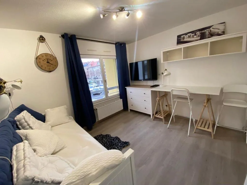 Image of Appartement Esplanade
