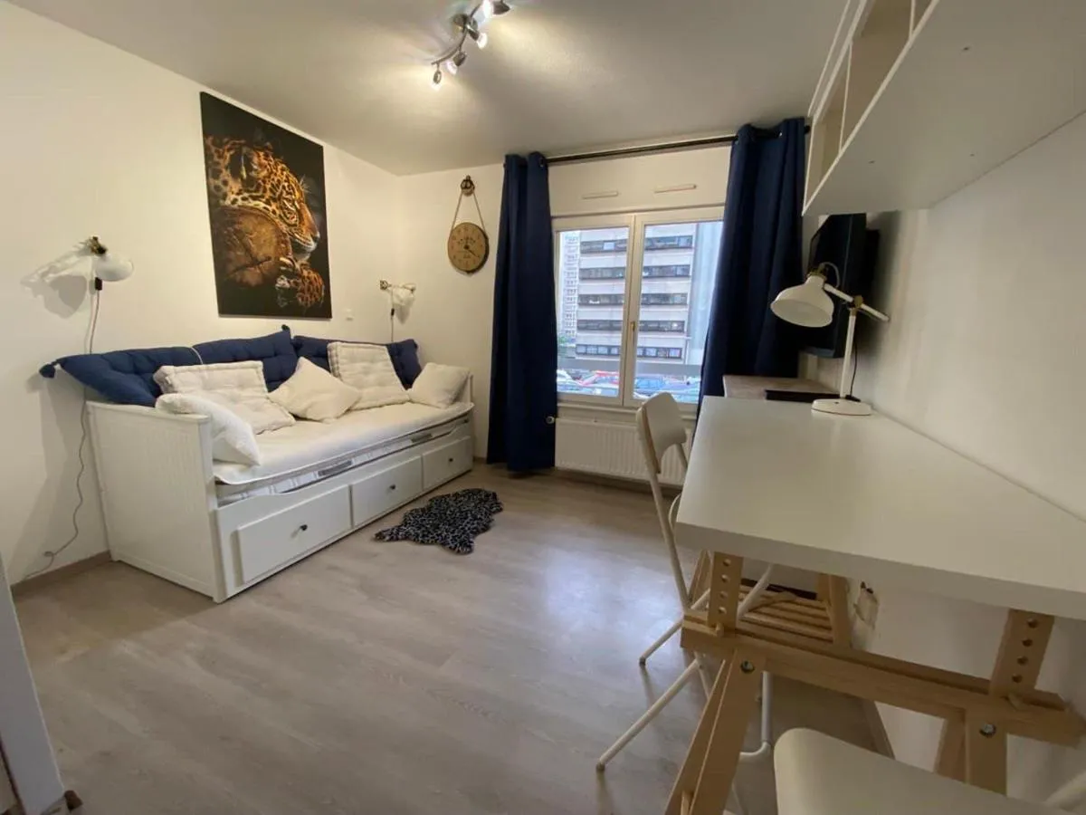 Image 1 of Appartement Esplanade