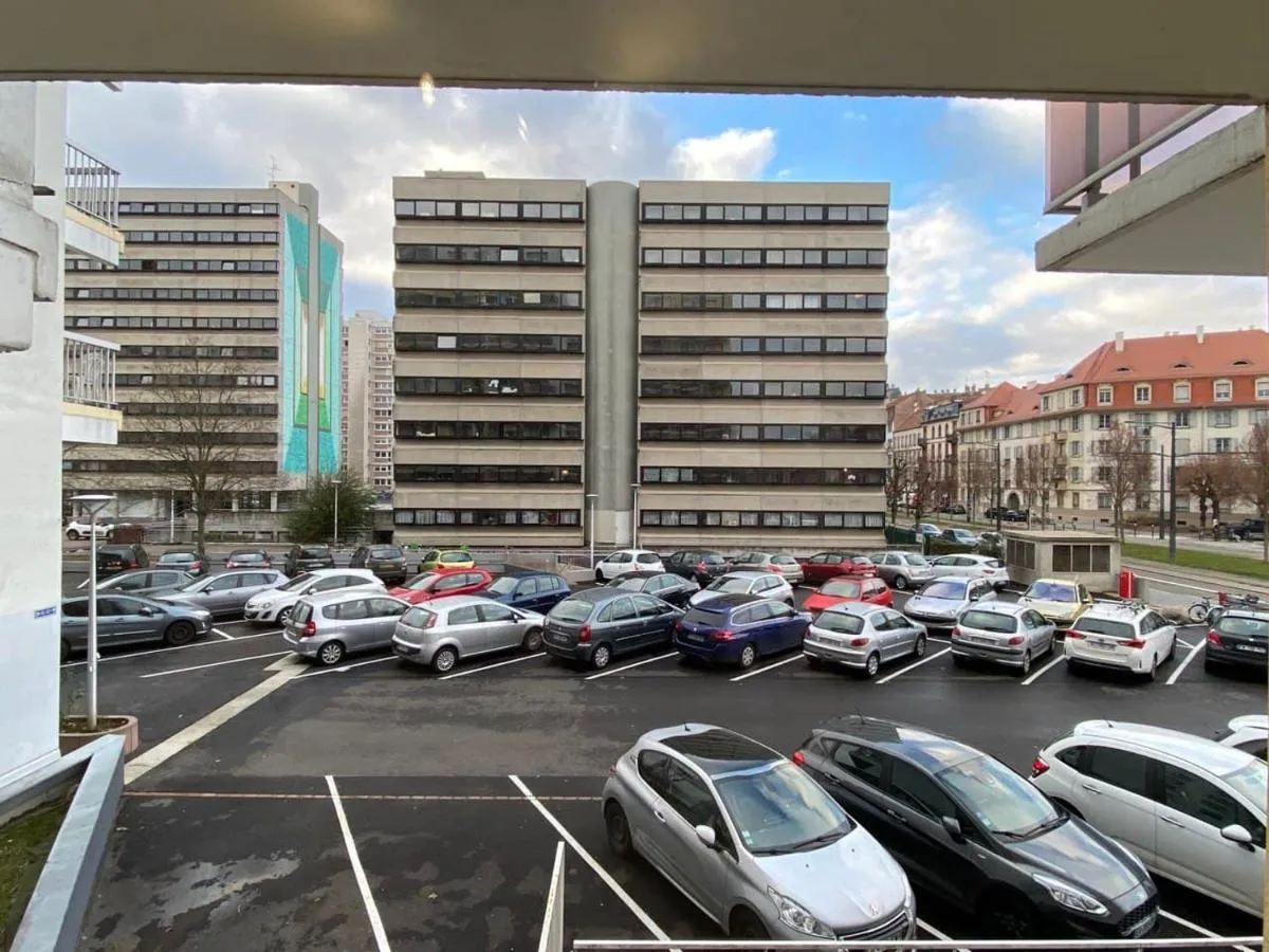 Image 2 of Appartement Esplanade