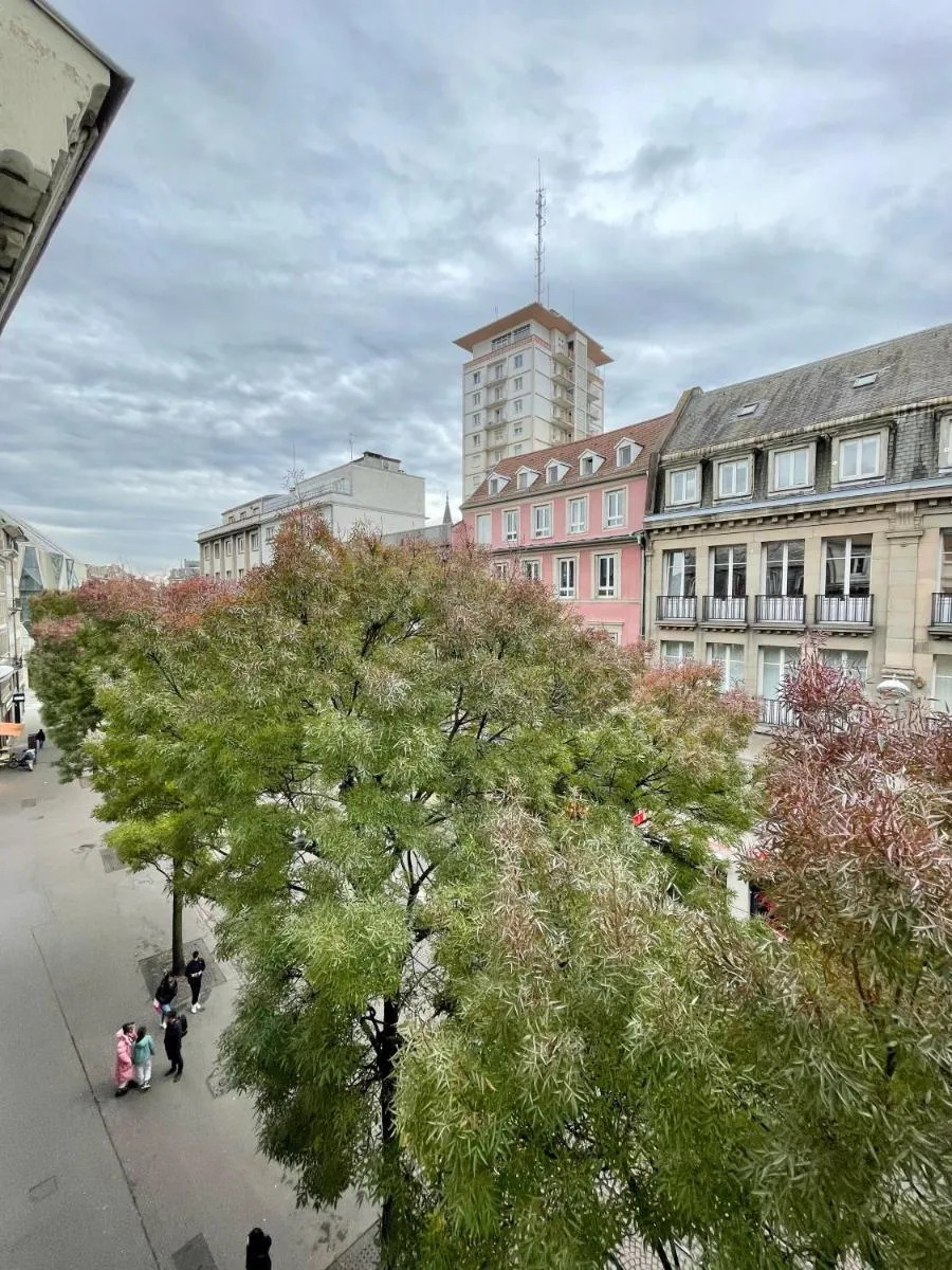 Image 6 of Appartement Hyper Centre Place Kléber 66 m2
