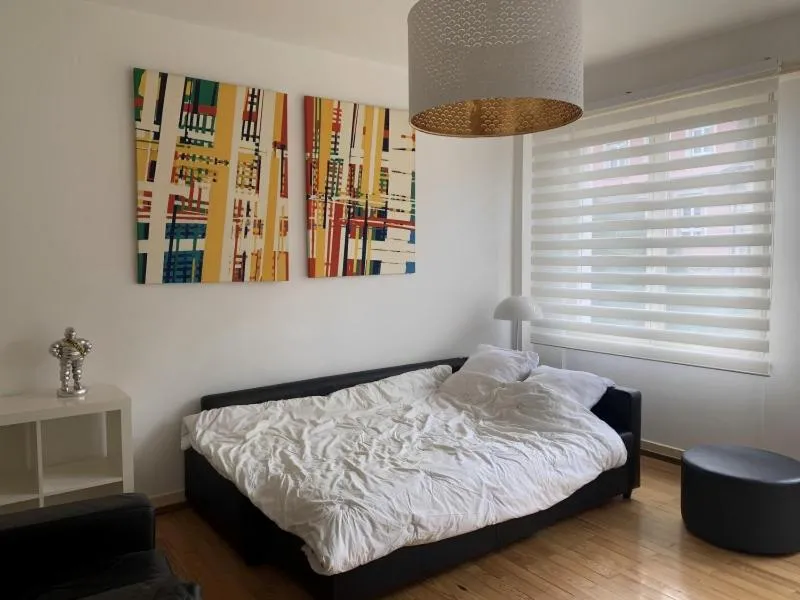 Image of Appartement Hyper Centre Place Kléber 66 m2