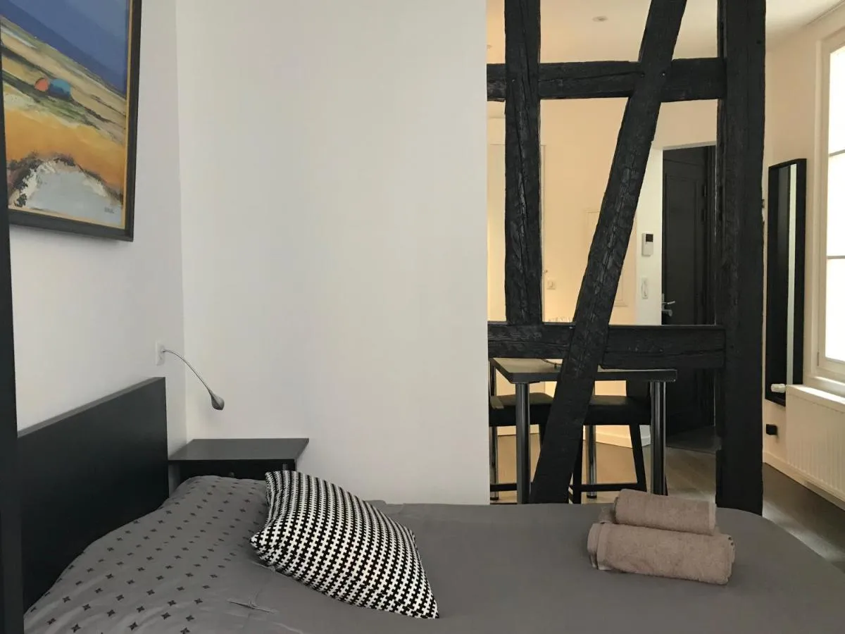 Image 1 of Appartement L’Ill au Sable