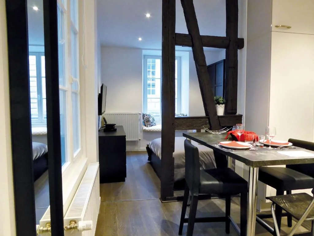 Image of Appartement L’Ill au Sable