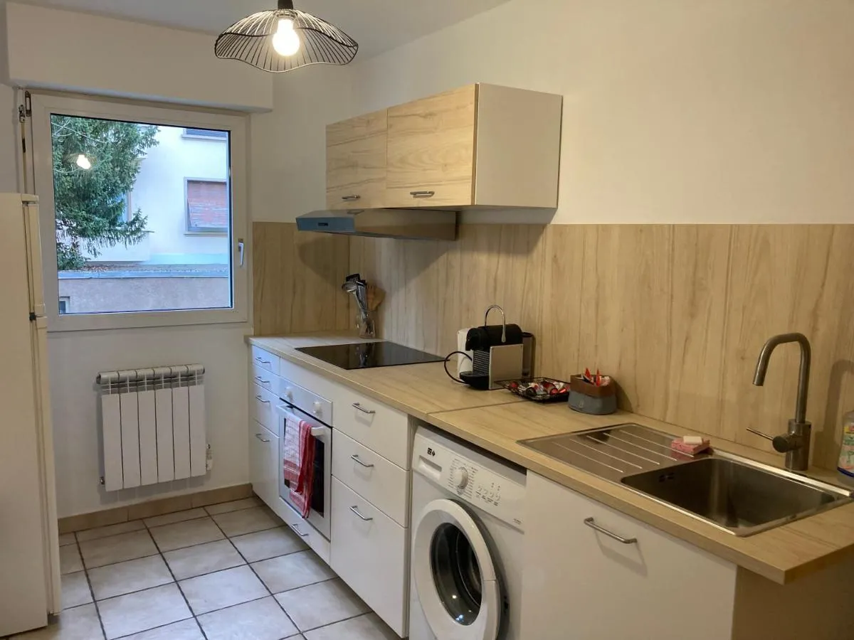 Image 3 of Appartement Le Männele